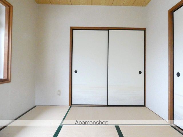 プラサート90の内装写真