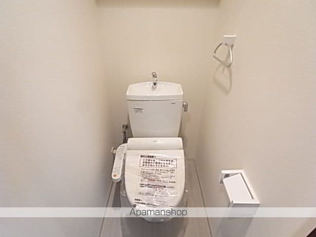 パークフラッツ尼崎の内装写真