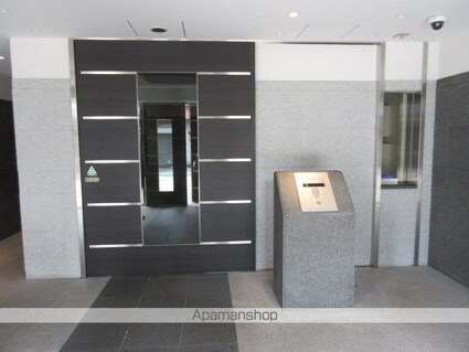 メインステージ亀戸Ⅱ[1K/22.37m2]のロビー1