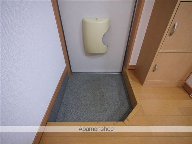 グリーンコート北山ウエストウィングの内装写真