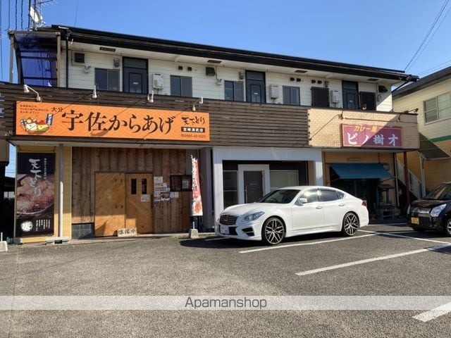 セジュール平安IIの周辺写真