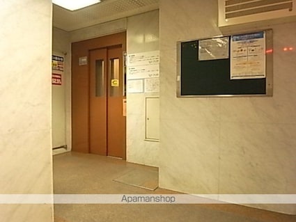 愛知県名古屋市中区栄４丁目[1DK/30m2]の外観3