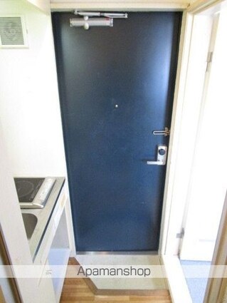 東京都杉並区成田東１丁目[1K/12.42m2]の玄関