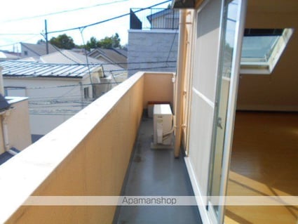 ハイム五番館[1R/32m2]の内装2