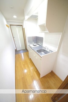 エルハイツフォー[1K/22.14m2]の内装3