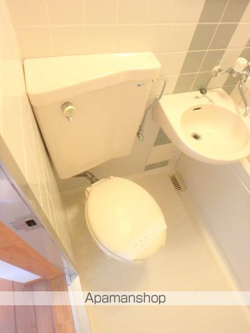 太田町マンションの内装写真