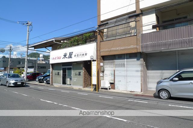 第1小河内ビルの周辺写真