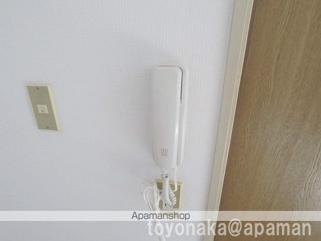 キャロル栗ケ丘町の内装写真