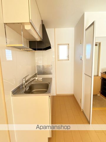 スマイルジョイの内装写真