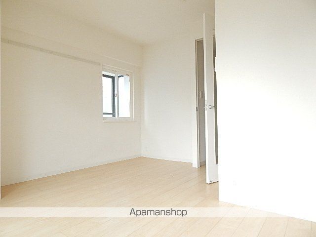 NNビルの内装写真