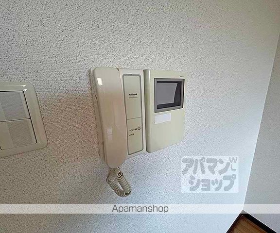 プリマード松伊の内装写真