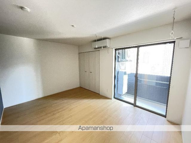 エルソルあすと長町の内装写真