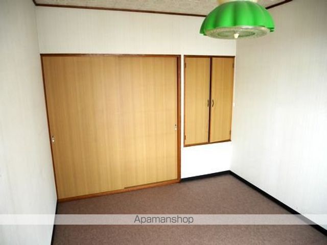 幌向南4-2の内装写真