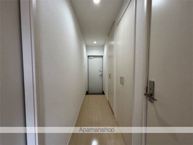 Ｐｅｔｉｔ　Ｍｏｎｄｅ習志野台[1R/27.75m2]の内装