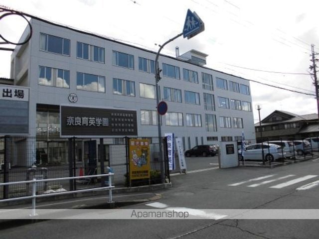クレアール法蓮町の周辺写真