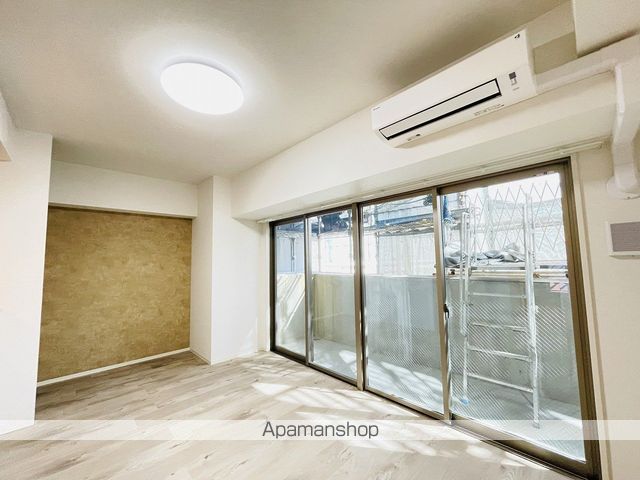 ポルタニグラ大須観音の内装写真