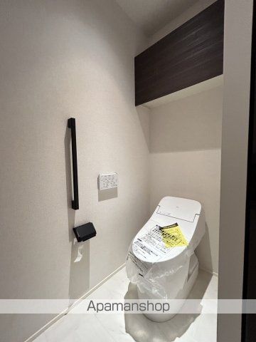 MONOLITHの内装写真