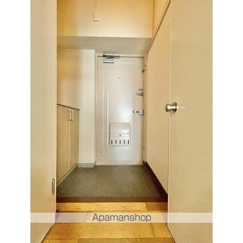 仙台宮城野団地1号棟の内装写真
