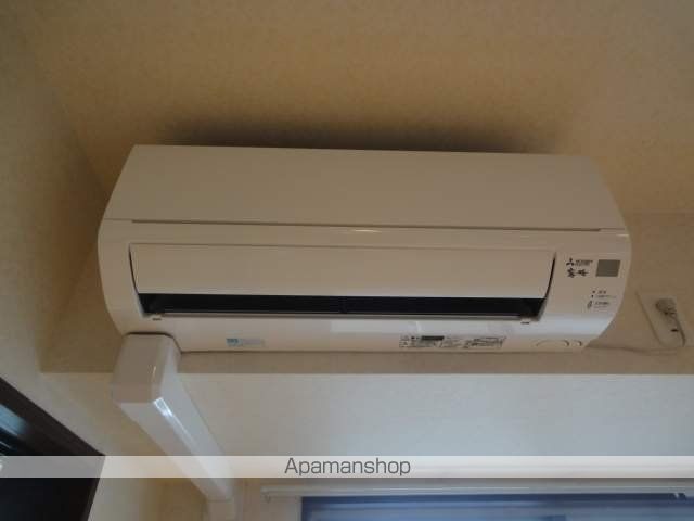 アークデュオ仙台宮町の内装写真