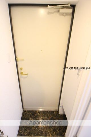 CREM BLD.の内装写真