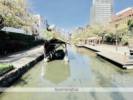 キバサンフラット[1K/20.01m2]の外観9