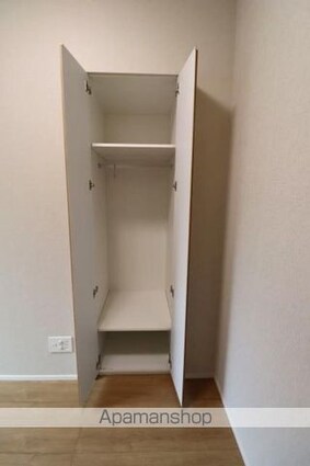 サンジョイアゼロ[2LDK/65.79m2]の収納