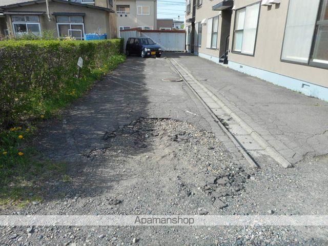 コーポみまつの外観写真