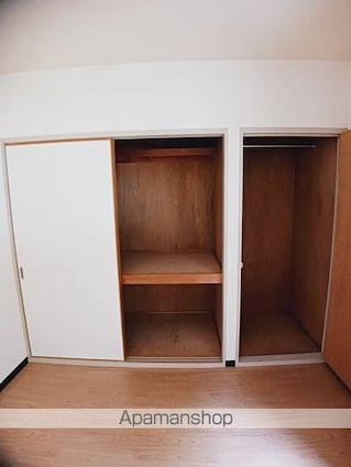 カイザー松森[2DK/43.63m2]の収納