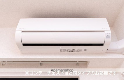 トポリーノ[1K/27.02m2]のその他内装