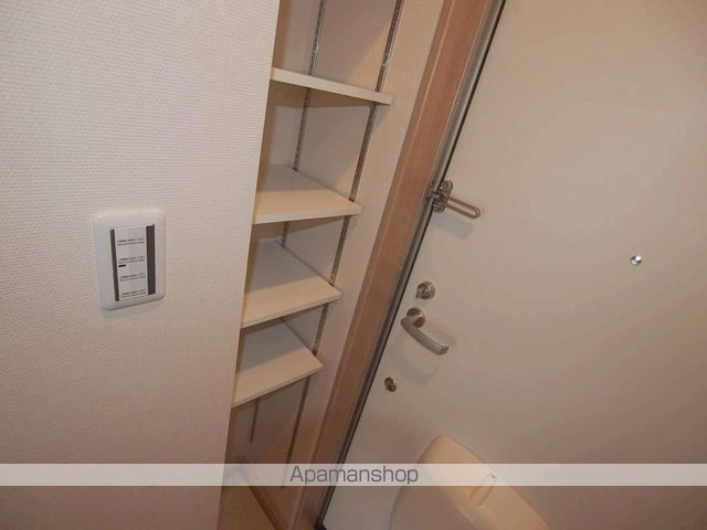 A&M COURT KAMIGAMOの内装写真