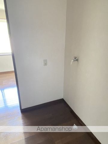 コーポ旭川の内装写真