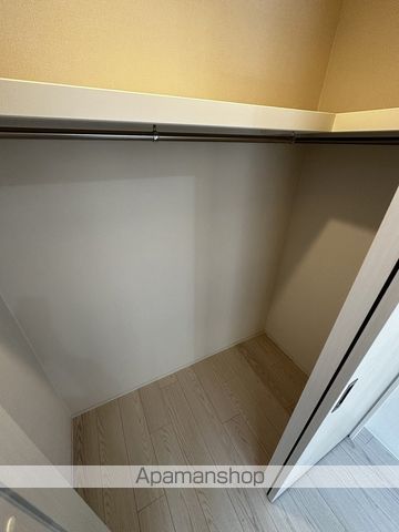 エスリードレジデンス梅田マークスの内装写真