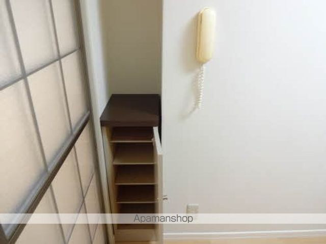 フレグランスマルベリィーの内装写真