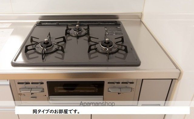 シュシュテラスの内装写真