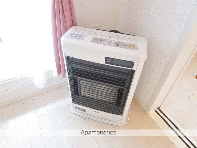 シュクル医大南の内装写真