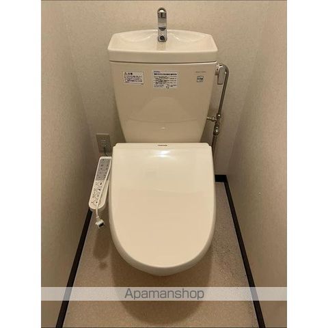 アーバンパレス無加川の内装写真