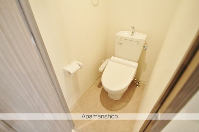 プレサンスOSAKA江坂の内装写真