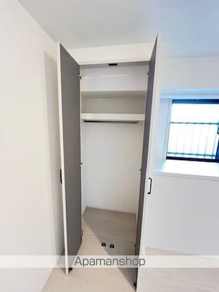 レジディア芝浦[2LDK/61.6m2]の内装2