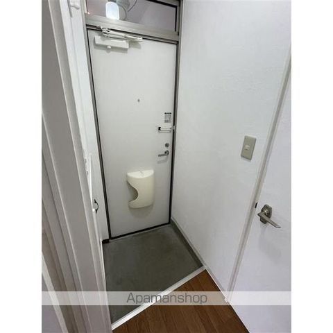 コーポサンエーの内装写真