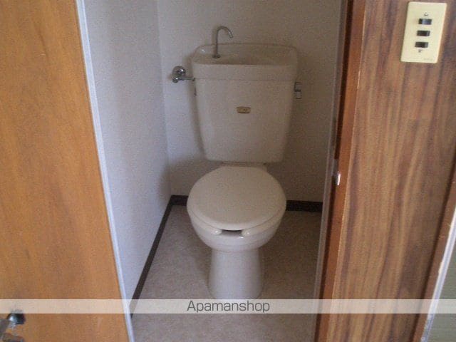 住吉清川マンションの内装写真