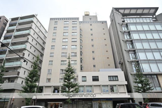 東光苑マンション