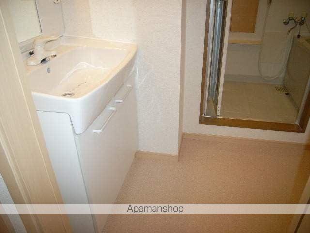 グランディール矢三Bの内装写真