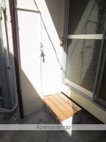 中尾文化の内装写真