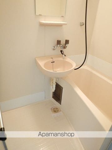 六丁目ハイツの内装写真