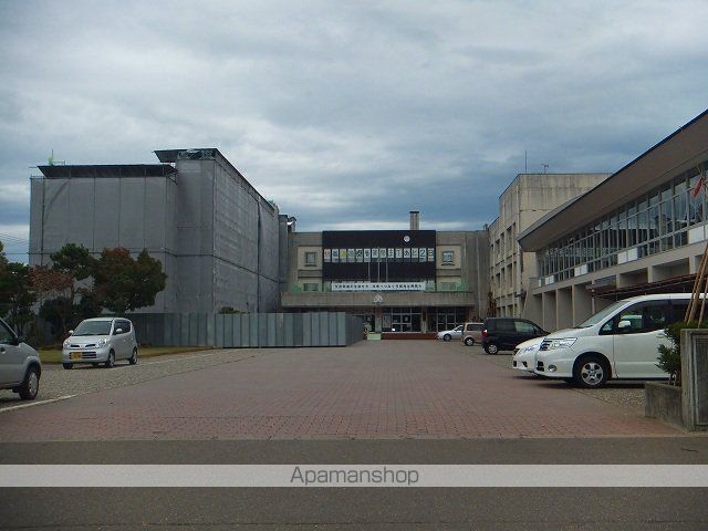 チェスタ仲町の周辺写真