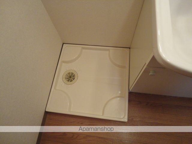 アメニティハイツKの内装写真