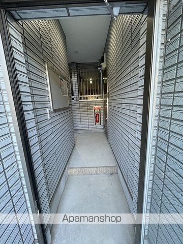 LOISIR志賀本通の内装写真