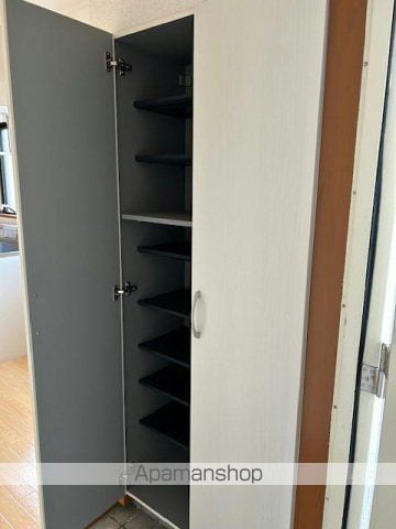 ベルシャトー加登の内装写真