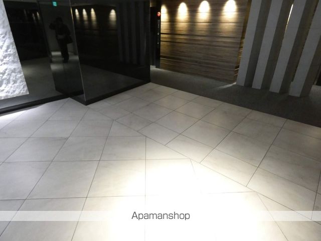 S−RESIDENCE緑橋駅前の内装写真
