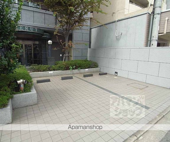 フィエルテ四条烏丸シュッドの外観写真
